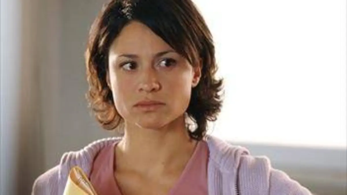 Lyon police spéciale S02E01 Apprivoisement