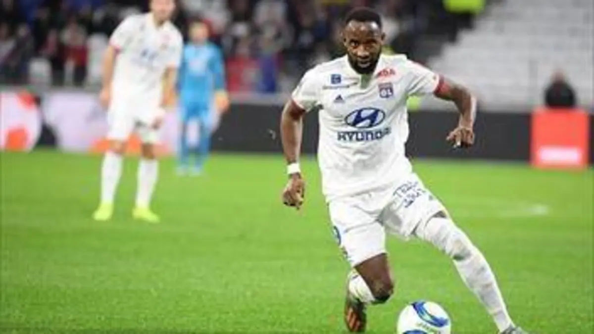 Lyon / Reims Football Ligue 1 Conforama 2019/2020