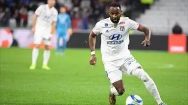 Lyon / Reims Football Ligue 1 Conforama 2019/2020
