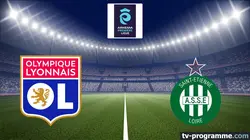 Lyon / Saint-Etienne