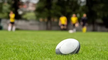 Lyon / Toulouse Rugby Top 14 2021/2022