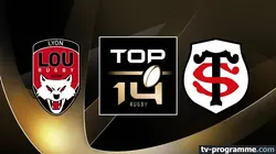 Lyon / Toulouse