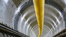 Lyon-Turin : Le dernier tunnel XXL