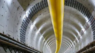Lyon-Turin : Le dernier tunnel XXL
