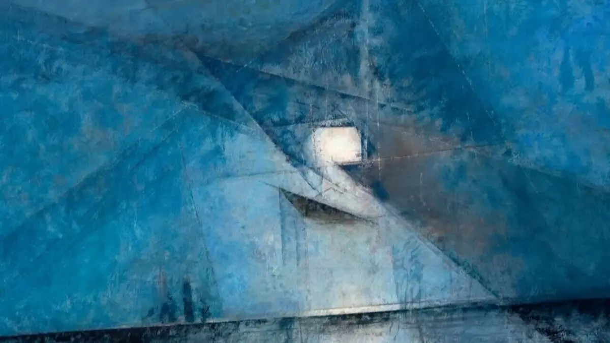 Lyonel Feininger : Maître du Bauhaus