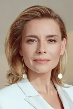 Photo Lyubov Tolkalina