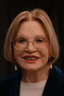 Photo Lyudmila Maksakova