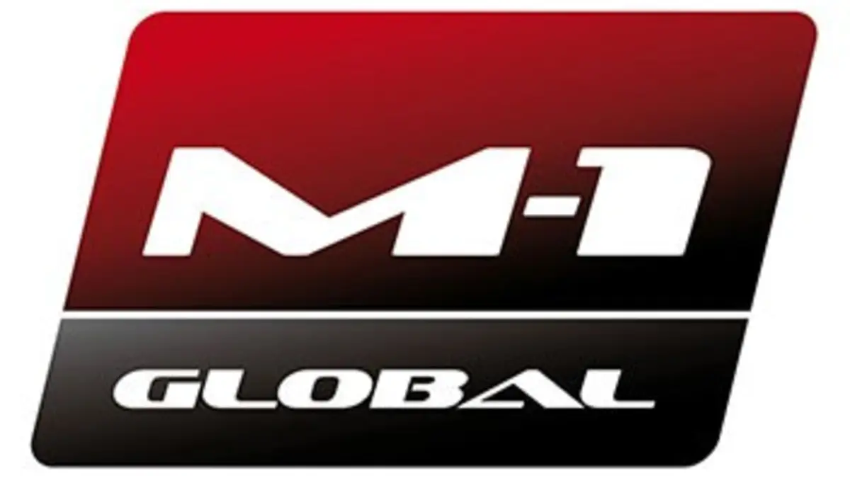 M-1 Challenge 70 MMA M-1 Global