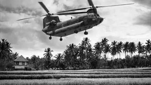 M.A.D. World - Mutually Assured Destruction E04 Poker nucléaire