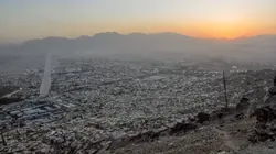 M.A.D. World: Mutually Assured Destruction