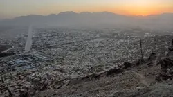 M.A.D. World: Mutually Assured Destruction