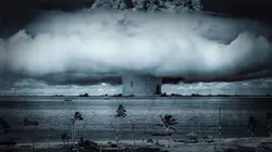 M.A.D. World: Mutually Assured Destruction