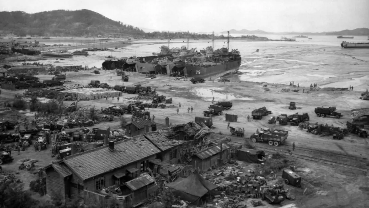 M.A.D. World: Mutually Assured Destruction Paranoïa