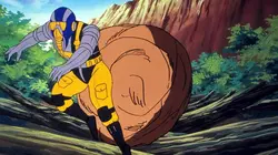 M.A.S.K. S01E04 La pompe à eau nucléaire