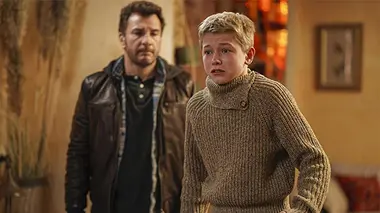 M'abandonne pas (2021)