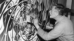 M. C. Escher : L'explorateur de l'infini