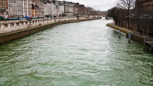 M comme Maison S02E15 Paris