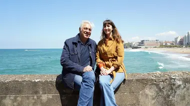 Balade au temps passé