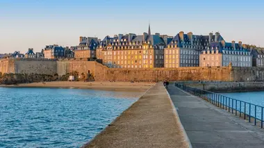 Saint-Malo