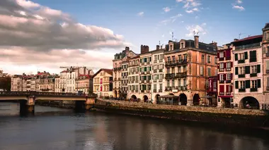 Guéthary / Bayonne