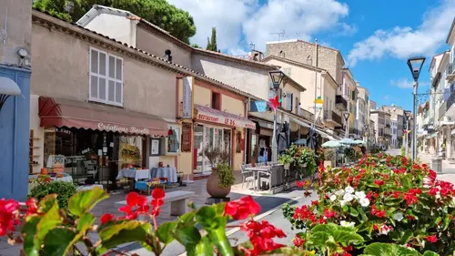 M comme Maison S01E13 Vence / Vallauris