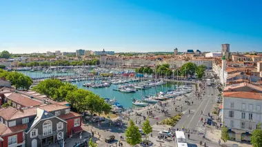 La Rochelle