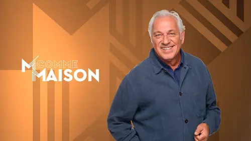 Casting M comme Maison S03E07 Escapades