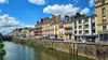 Dinan et Rennes