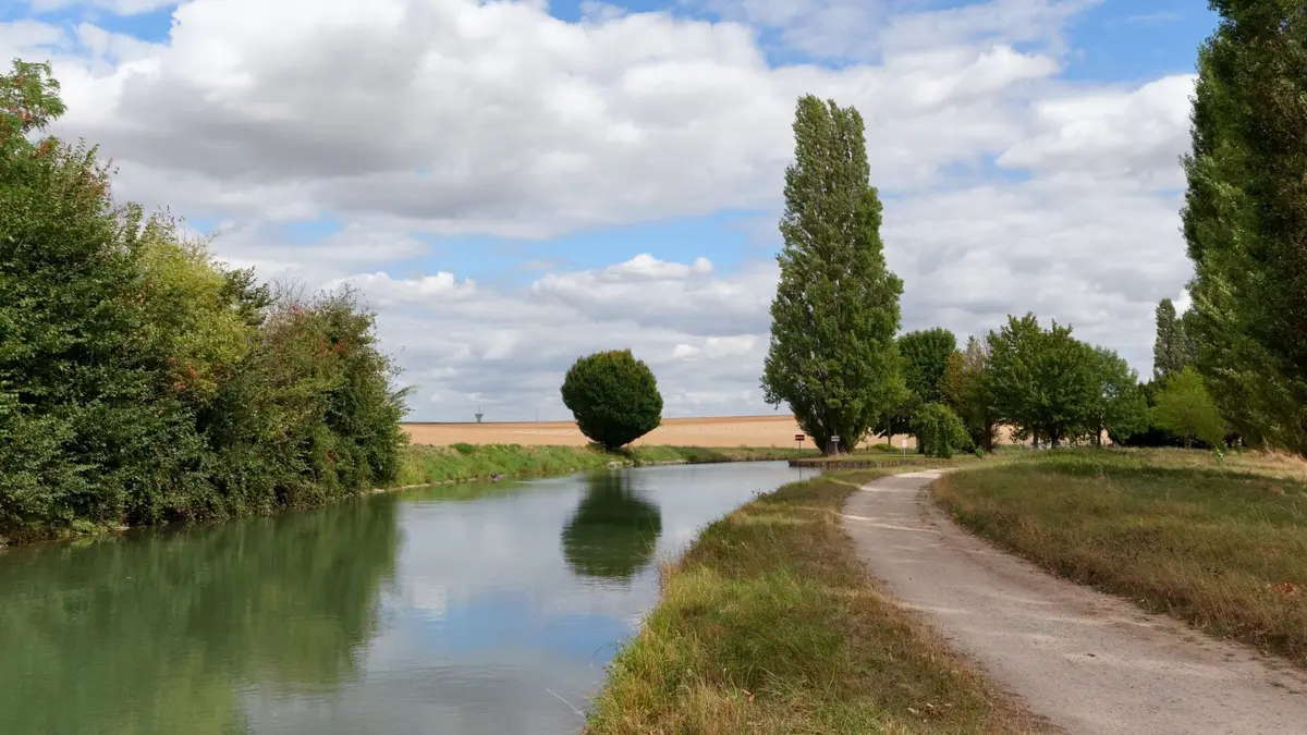 M comme Maison S04E06 Créateurs hors normes et lieu d'exception à Fontaine-le-Port et Bourron-Marlotte