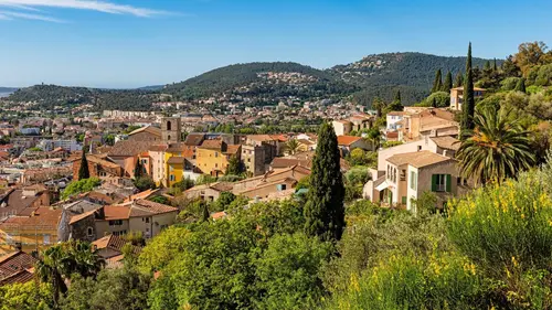 M comme Maison S04E08 Toulon / Hyères