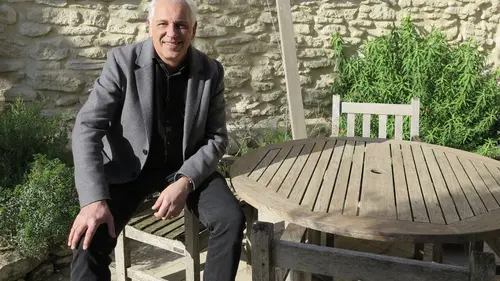 M comme Maison La Rochelle