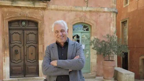 M comme Maison Destination : les Bouches-du-Rhône