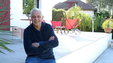 Direction le Pays basque