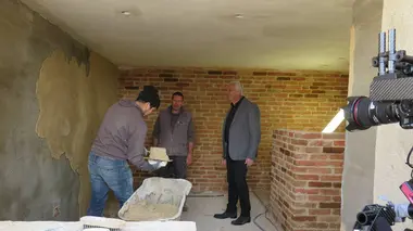 Destination Villefranche-sur-mer