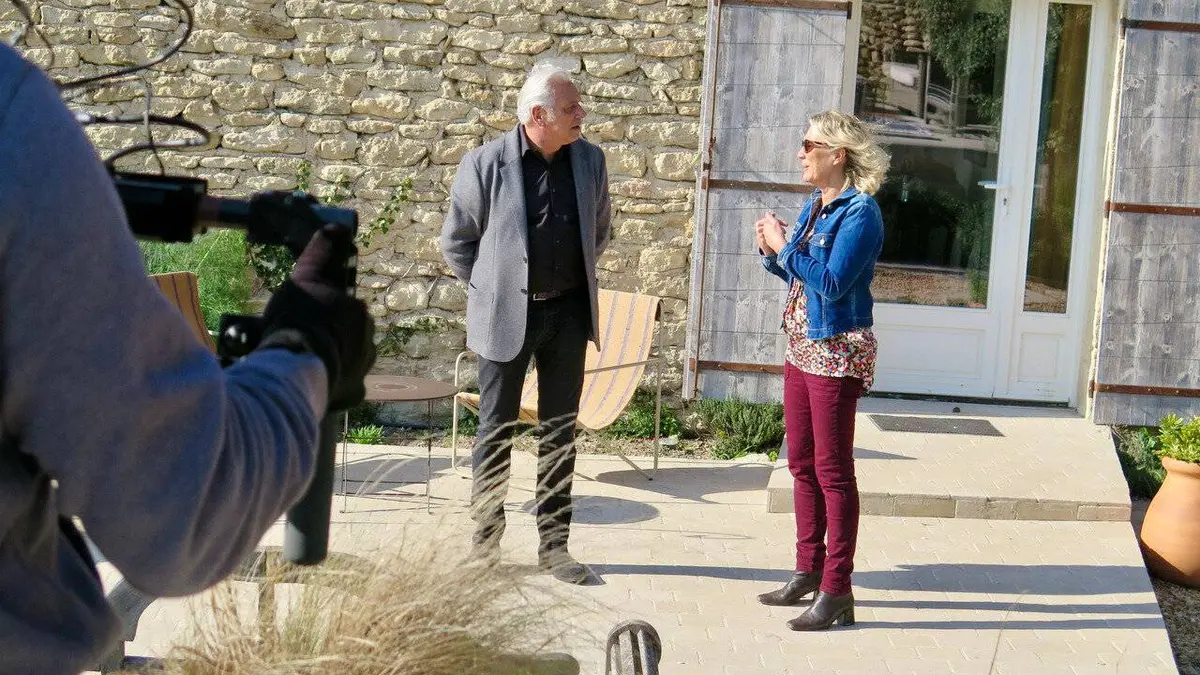 M comme Maison Destination Colmar