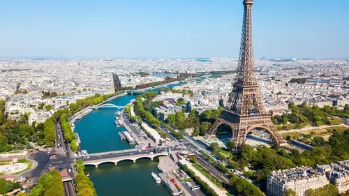 M comme Maison S03E01 Paris