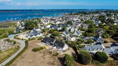 M comme Maison S01E17 Carnac