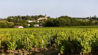 M comme Maison S04E01 Martillac