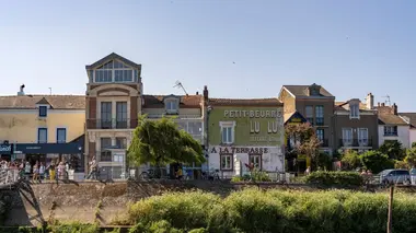M comme Maison S04E03 Trentemoult