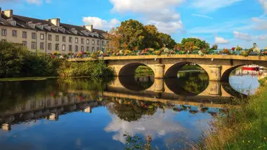 M comme Maison S04E04 Nantes