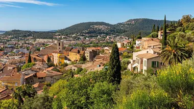 M comme Maison S04E08 Toulon / Hyères