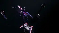 M en rêvalité aux Folies Bergère