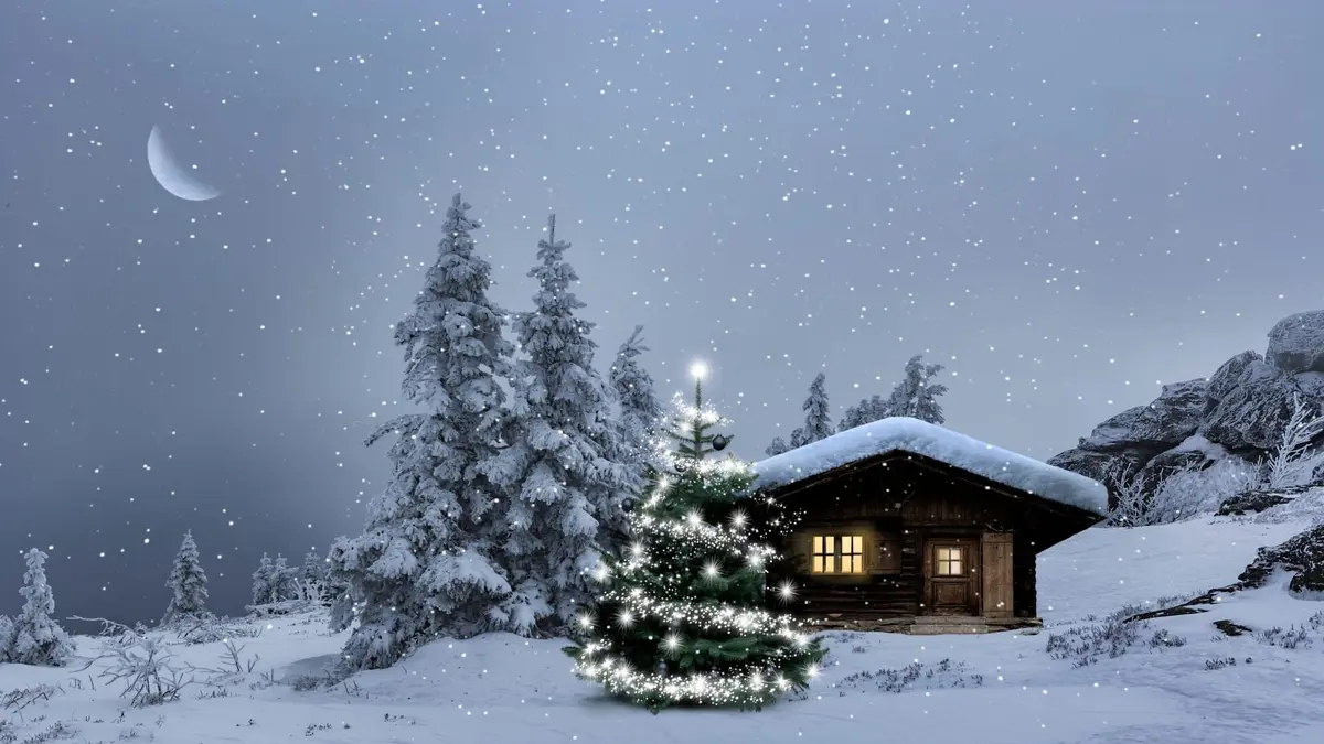 Audiences TV : M et Mme Lambert : Noël d'enfer