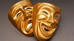 M et Mme Lambert : Noël d'enfer