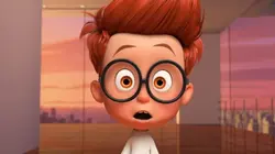 M. Peabody et Sherman : les voyages dans le temps