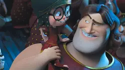 M. Peabody et Sherman : les voyages dans le temps en streaming