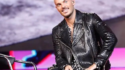 M Pokora & Friends