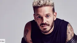 M. Pokora : My Way Tour