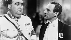 Visuel de M. Smith agent secret