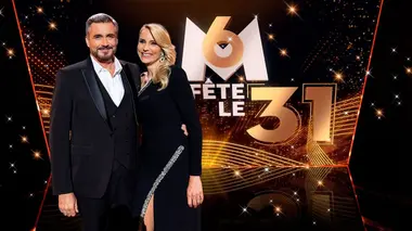 M6 fête le 31